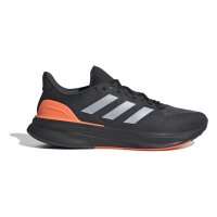 adidas Ultrarun 5 Laufschuhe Herren - carbon/matte silver/lucid orange