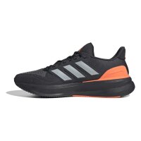 adidas Ultrarun 5 Laufschuhe Herren - carbon/matte silver/lucid orange