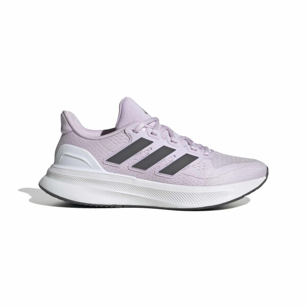 adidas Ultrarun 5 W Laufschuhe Damen - ice lavender/grey five/white