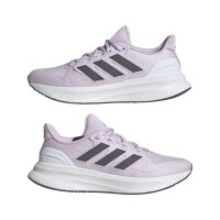 adidas Ultrarun 5 W Laufschuhe Damen - ice lavender/grey five/white