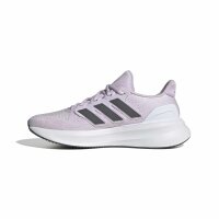 adidas Ultrarun 5 W Laufschuhe Damen - ice lavender/grey five/white