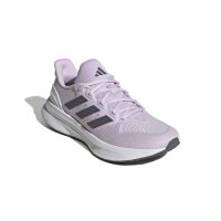 adidas Ultrarun 5 W Laufschuhe Damen - ice lavender/grey five/white