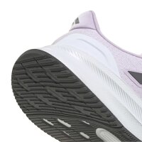 adidas Ultrarun 5 W Laufschuhe Damen - ice lavender/grey five/white