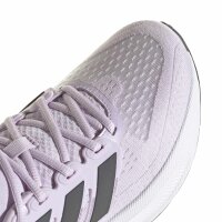 adidas Ultrarun 5 W Laufschuhe Damen - ice lavender/grey five/white