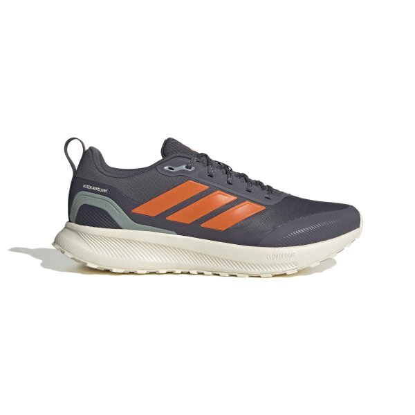 adidas Runfalcon 5 Tr Laufschuhe Herren - aurora onix/pure orange/core black