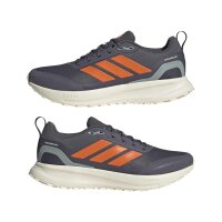 adidas Runfalcon 5 Tr Laufschuhe Herren - aurora onix/pure orange/core black