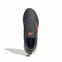 adidas Runfalcon 5 Tr Laufschuhe Herren - aurora onix/pure orange/core black
