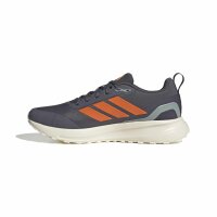 adidas Runfalcon 5 Tr Laufschuhe Herren - aurora onix/pure orange/core black
