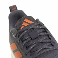 adidas Runfalcon 5 Tr Laufschuhe Herren - aurora onix/pure orange/core black