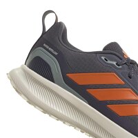 adidas Runfalcon 5 Tr Laufschuhe Herren - aurora onix/pure orange/core black