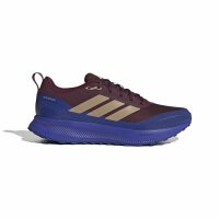 adidas Runfalcon 5 Tr Laufschuhe Herren - maroon/warm...
