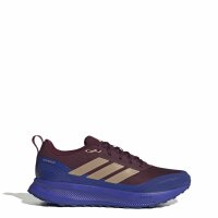 adidas Runfalcon 5 Tr Laufschuhe Herren - maroon/warm...