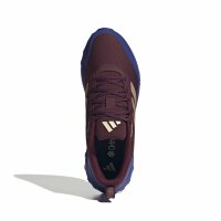 adidas Runfalcon 5 Tr Laufschuhe Herren - maroon/warm sandstone/core black