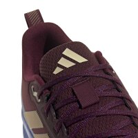adidas Runfalcon 5 Tr Laufschuhe Herren - maroon/warm sandstone/core black