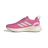 adidas Runfalcon 5 Tr Laufschuhe Damen - pink fusion/chalk white/core black