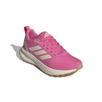 adidas Runfalcon 5 Tr Laufschuhe Damen - pink fusion/chalk white/core black
