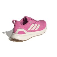 adidas Runfalcon 5 Tr Laufschuhe Damen - pink fusion/chalk white/core black