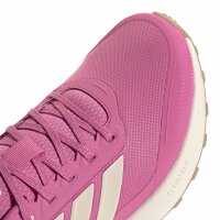 adidas Runfalcon 5 Tr Laufschuhe Damen - pink fusion/chalk white/core black
