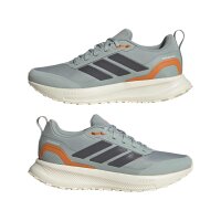 adidas Runfalcon 5 Tr Laufschuhe Damen - wonder sage/aurora onix/pure orange