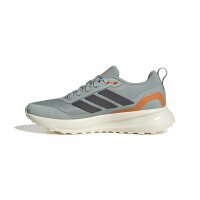 adidas Runfalcon 5 Tr Laufschuhe Damen - wonder sage/aurora onix/pure orange