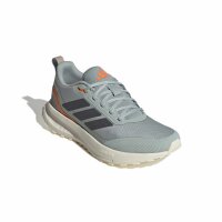adidas Runfalcon 5 Tr Laufschuhe Damen - wonder sage/aurora onix/pure orange