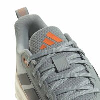adidas Runfalcon 5 Tr Laufschuhe Damen - wonder sage/aurora onix/pure orange