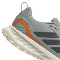 adidas Runfalcon 5 Tr Laufschuhe Damen - wonder sage/aurora onix/pure orange