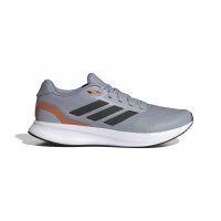 adidas Runfalcon 5 Laufschuhe Herren - halo silver/core...