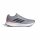 adidas Runfalcon 5 Laufschuhe Herren - halo silver/core black/dusky orange