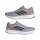 adidas Runfalcon 5 Laufschuhe Herren - halo silver/core black/dusky orange
