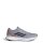 adidas Runfalcon 5 Laufschuhe Herren - halo silver/core black/dusky orange