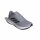 adidas Runfalcon 5 Laufschuhe Herren - halo silver/core black/dusky orange