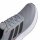 adidas Runfalcon 5 Laufschuhe Herren - halo silver/core black/dusky orange