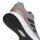 adidas Runfalcon 5 Laufschuhe Herren - halo silver/core black/dusky orange