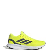 adidas Runfalcon 5 Laufschuhe Herren - solar yellow/dark...