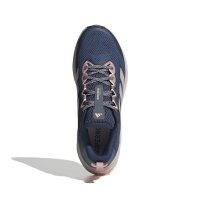 adidas Supernova Rise Atr W Laufschuhe Damen - tech indigo/clear orange/onix