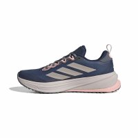 adidas Supernova Rise Atr W Laufschuhe Damen - tech indigo/clear orange/onix