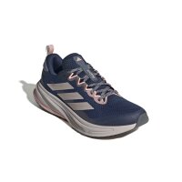 adidas Supernova Rise Atr W Laufschuhe Damen - tech indigo/clear orange/onix