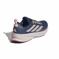 adidas Supernova Rise Atr W Laufschuhe Damen - tech indigo/clear orange/onix
