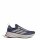 adidas Supernova Rise Atr W Laufschuhe Damen - tech indigo/clear orange/onix
