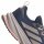 adidas Supernova Rise Atr W Laufschuhe Damen - tech indigo/clear orange/onix