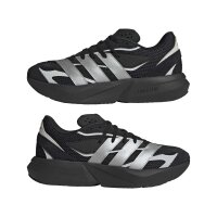 adidas Lightblaze Schuhe Herren - core black/matte silver/core black