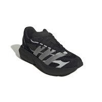 adidas Lightblaze Schuhe Herren - core black/matte silver/core black