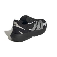 adidas Lightblaze Schuhe Herren - core black/matte silver/core black