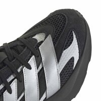 adidas Lightblaze Schuhe Herren - core black/matte silver/core black
