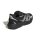 adidas Lightblaze Schuhe Herren - core black/matte silver/core black