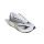 adidas Lightblaze Schuhe Herren - dash grey/matte silver/wonder sage