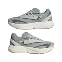 adidas Lightblaze Schuhe Damen - wonder sage/iron met./linen green