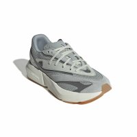 adidas Lightblaze Schuhe Damen - wonder sage/iron met./linen green