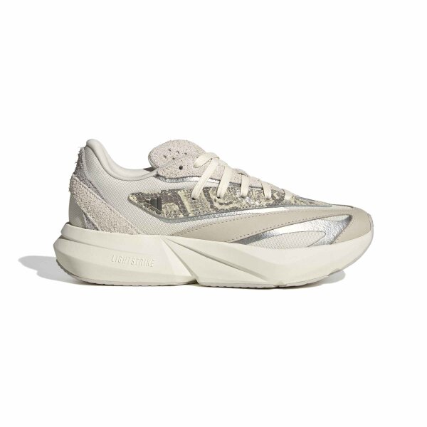 adidas Lightblaze Schuhe Damen - off white/silver met./grey one